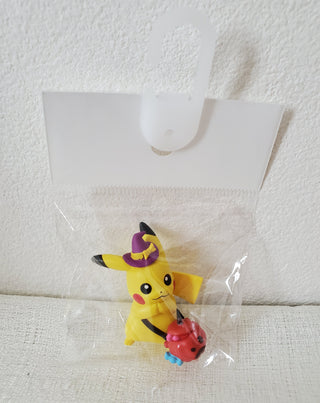 Pokemon Gallery Figure Pikachu
