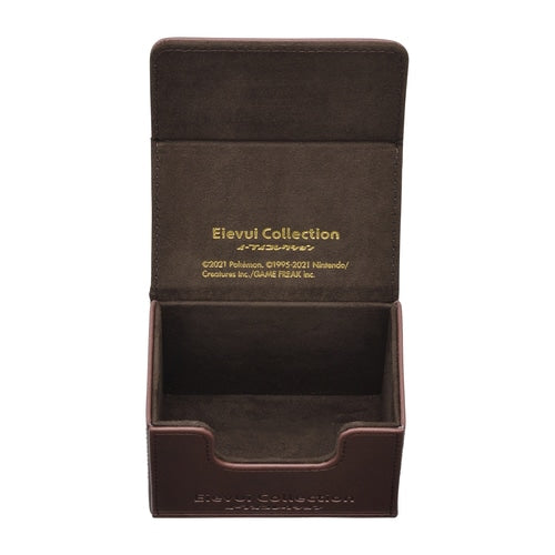 Flip Deck Case Eievui Collection